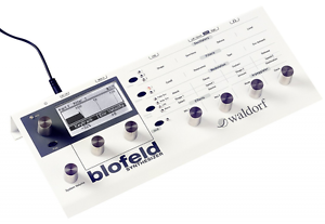 Waldorf Blofeld Synthesizer