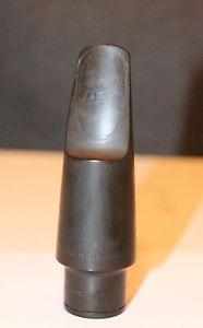 Freddie Gregory Super DeLuxe Tenor Sax Mouthpiece 7 (.098")