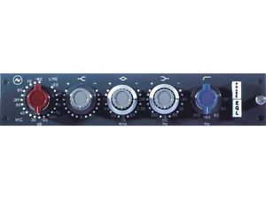 Neve 1073 CH Hand-Wired Microphone Preamp & EQ