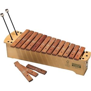 Sonor Primary Line FSC Soprano Xylophone Diatonic. Shipping is Free