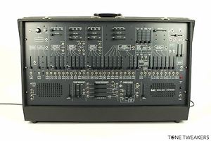 ARP 2600 MODEL 2601 Vintage Analog Synth Moog Filter BETTER THAN THE REST!