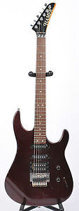 Hamer USA Chaparral Standard Floyd Rose electric guitar