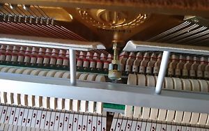 Young Chang upright piano