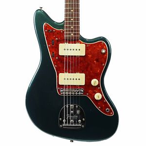 VINTAGE PRE-CBS 1963 FENDER JAZZMASTER METALLIC GREEN FINISH
