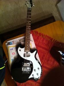 ESP LTD SA-2 Richie Sambora Signature Series Electric Guitar