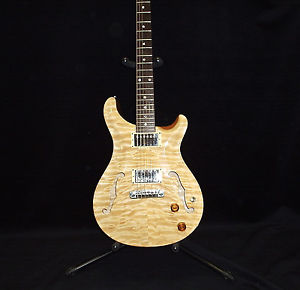 PRS McCarty Archtop II 1998