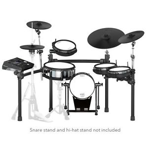 Roland TD-50K V-Drums Electronic Drum Set ON SALE  $300 Instant Rebate!!
