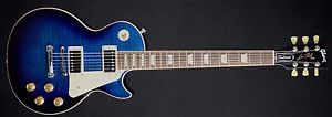 Gibson Les Paul Traditional 2014 Manhattan Midnight - 10021320