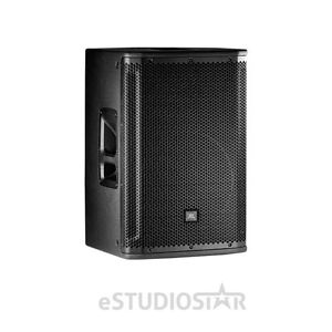 JBL SRX812 - 12" Two-Way Bass Reflex Passive System w/RetailBox