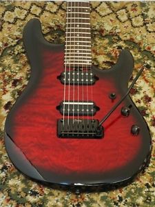 MUSIC MAN JP170D Electric Guitar Free shipping