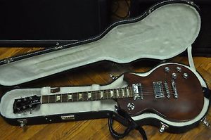 GIBSON LES PAUL STUDIO Mahogany Electric Guitar