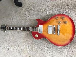 Gibson Les Paul Standard