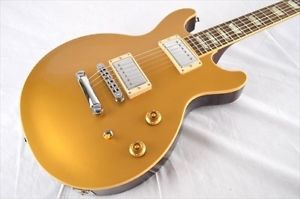 Gibson Les Paul DC Japan Limited Run Electric Guitar Free shipping