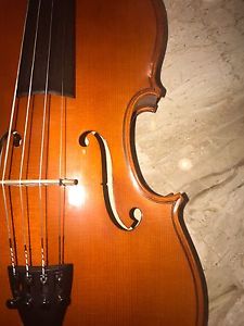 Yamaha VA5 16" Perfect Condition W/ Yamaha Case