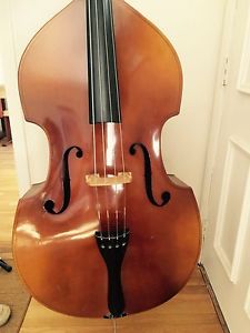 Upright Bass