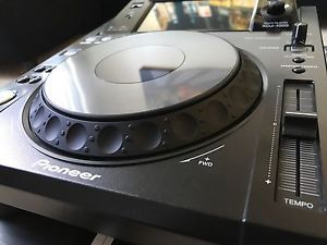 2x Pioneer XDJ-1000 Media Player [USED VERY GOOD]