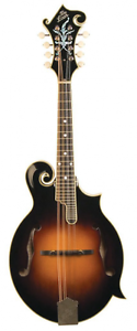 The Loar LM-700-VS Supreme F-Style Mandolin