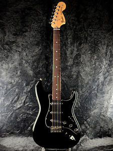 Fender Japan Exclusive Series / Classic 70s Stratocaster BLK/R