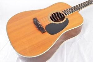 Martin,D-35, 1996, Good Condition, Flat top, with Original Hard Case