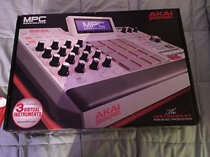 Akai Professional MPC Renaissance Music Production Controller