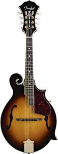 Fender FM-63S "F" Style Mandoline