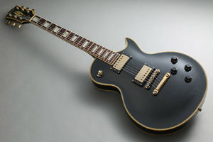 Greco EG-800C "MIJ" by FujiGen,1981, Very good condition Japanese vintage w/GB