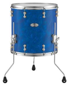 Pearl Music City Custom 14"x12" Reference Pure Series Floor Tom