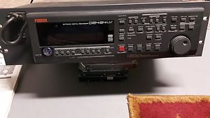 Fostex D2424LV Digital Multi Track Recorder