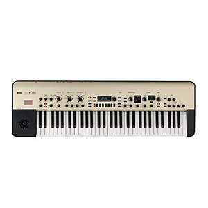 Korg KingKorg Synthesizer(Certified Refurbished)