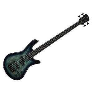 Spector Legend 4 Neckthru Bubing