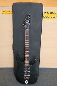 1988 Ibanez RG570 Joe Satriani Signature 5-String Electric Guitar  w/ Hard Case