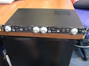 Empirical Labs EL7 EL-7 Fatso Jr Analog Tape Simulator/Optimizer
