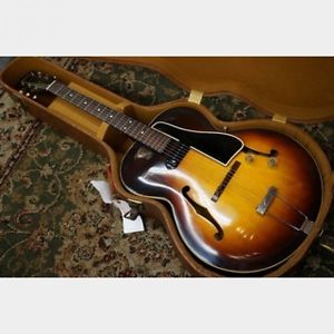 Gibson 【Vintage】ES-150 1948 guitar FROM JAPAN/512