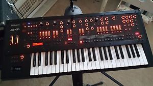 Roland JD-XA Keyboard Synthesizer
