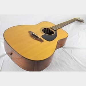 YAMAHA The FG guitar FROM JAPAN/512