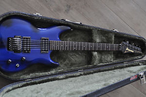 Chitarra elettrica Ibanez Js 1000 btb