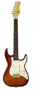 Michael Kelly CC60EVODAB 1960 Evolution Custom Collection Solid-Body Electric