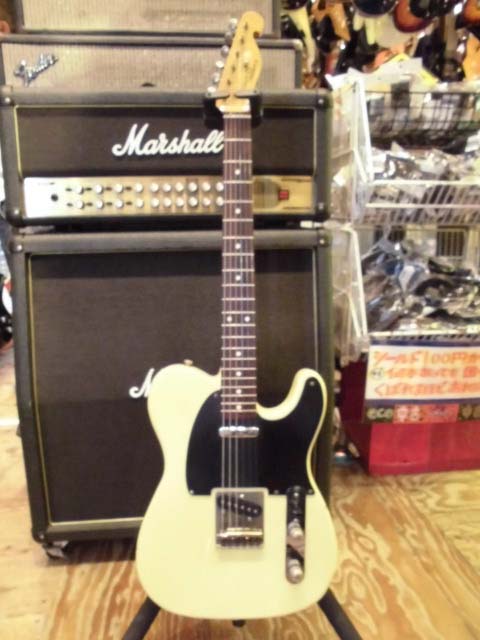 Used Bill Lawrence TRIGGER-II used electric guitar Telecaster Bill Lawrence