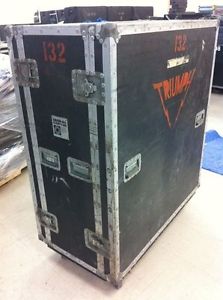 Guard All - Lid Style - Road Case
