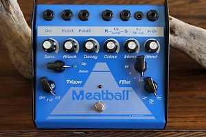 Lovetone Meatball Envelope FilterMade April 4, 2001 s/n1175. Free US Shipping!