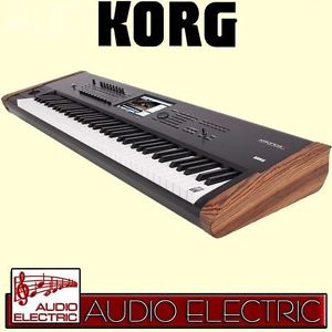 Korg KRONOS 2 73 Synthesizer Workstation