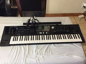 Roland BK9 Keyboard hrefhttp or 