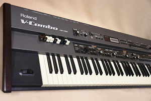 USED Roland VR-760 V-Combo Keyboard