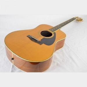 YAMAHA LL-15D guitar FROM JAPAN/512