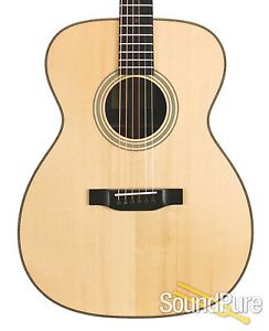 Eastman E20-OM Adirondack/Rosewood Acoustic #16557397