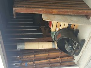 huge Vintage Pipe Organ Must pickup allentown pa