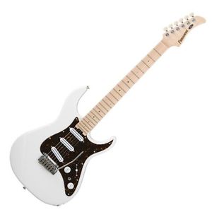 FERNANDES RT-DLX JPC 2011 SW/M Electric Guitar