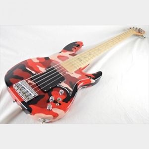 LONG WAY II bass FROM JAPAN/512