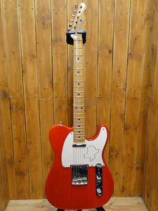 Fender Custom Shop Texas Special Used w/Hardcase FREE SHIPPING