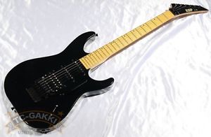 ESP M-III Used Guitar Free Shipping from Japan #g784